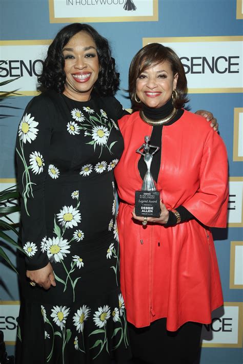 Oprah Joins Essence To Celebrate Black Women In Hollywood Page Six