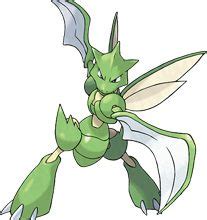 Pokemon egg move calculator computes the shortest possible breeding chains necessary to breed a specific egg move onto a specific pokemon. scyther: stats, moves and characteristics | Pokédex Geekno