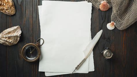 Tata Cara Menulis Surat Yang Baik Dalam Memperingati Hari Surat