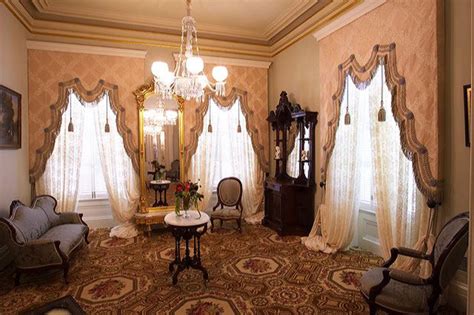 Leland Stanford Mansion Restoration — Welcome To The World Of L