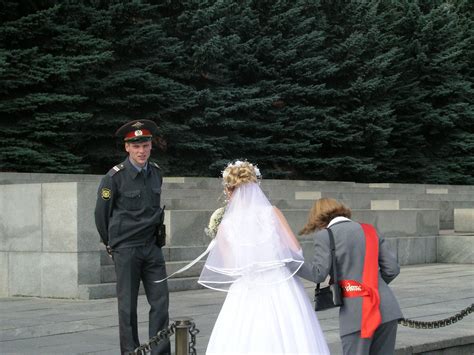 russian wedding moscowwedding on red square s wedding llee wu flickr