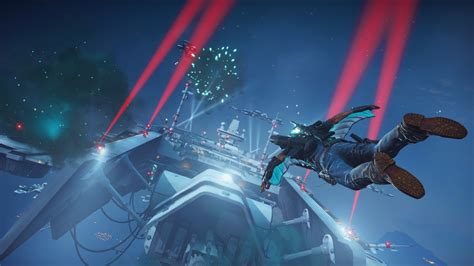 Just cause 3 | abandon ship mission part 1. Just Cause™ 3 DLC: Sky Fortress Pack — Download