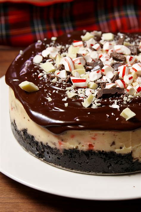 100 Best Christmas Desserts Recipes For Festive Holiday Desserts