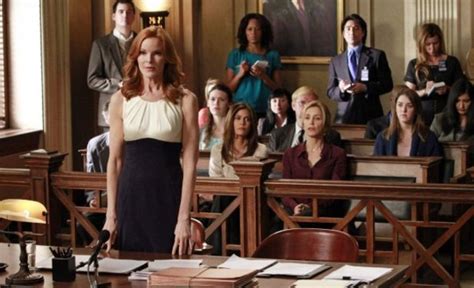 Desperate Housewives Final Episode Photos Synopsis Revealed