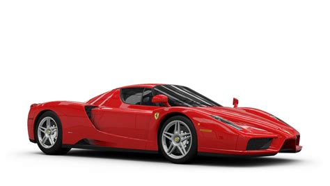 Ferrari Enzo Ferrari Forza Wiki Fandom
