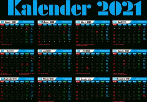 Holiday Calendar 2022 Indonesia Calendar Printables Free Blank