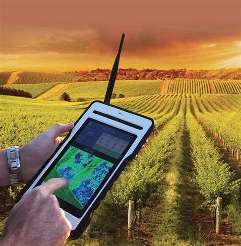 Precision Agriculture The Trends And Technologies Changing The