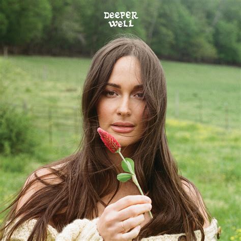 Kacey Musgraves Announces New Album Deeper Well Hear The Title Track