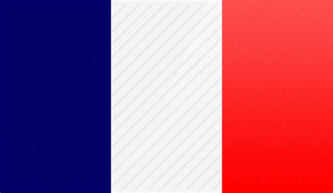 French Flag Icon 384356 Free Icons Library