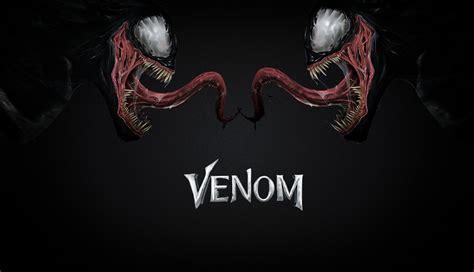 Vindz Henchman Venom 👻👿