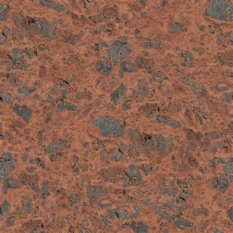 High Resolution Textures Red Stone Wall Texture
