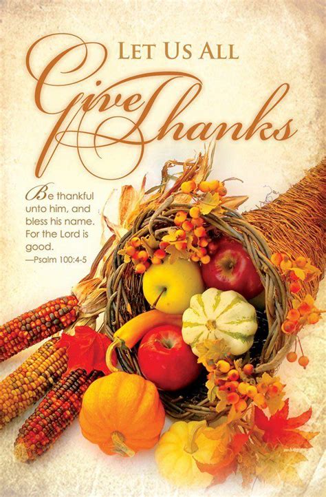 Psalm 100 4and5 Thanksgiving Wishes Thanksgiving Blessings Thanksgiving Eve