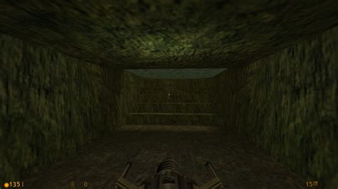 Screenshot Of Deathmatch Classic Windows 2003 Mobygames