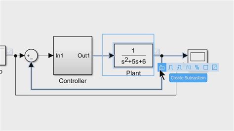 Adding Components To Your Simulink Model Getting Started With