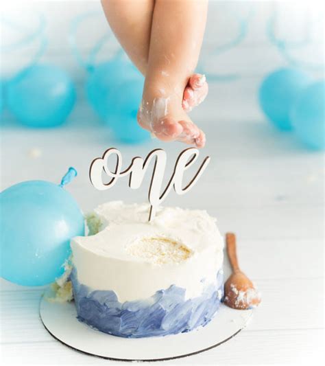 50 Crazy 1st Birthday Cake Smash Ideas For Your Little One