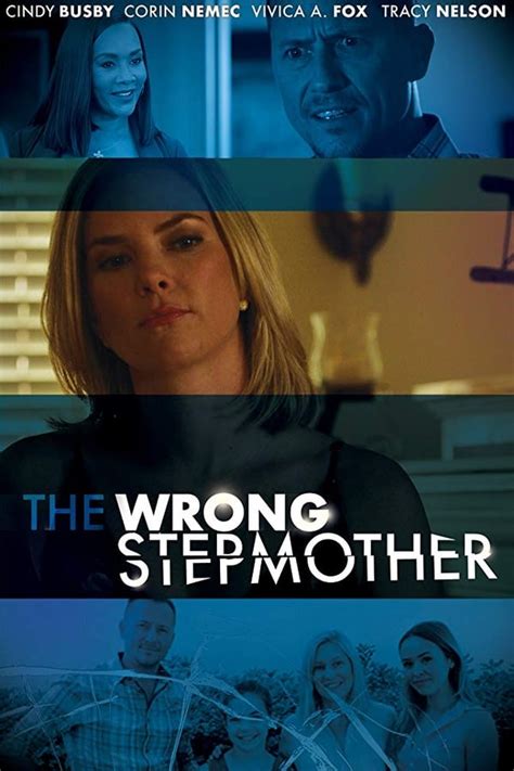Film The Wrong Stepmother 2019 Online Sa Prevodom Filmovizija