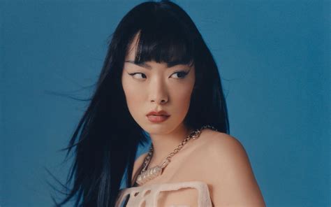 Singer Rina Sawayama Talks Racism Identity And Owning Her Own