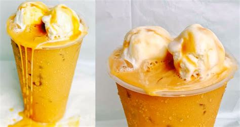 How to make vanilla icecream. 7 Resipi Air Teh Ais Sedap Dan Tricks Untuk Cuba (Jimat ...