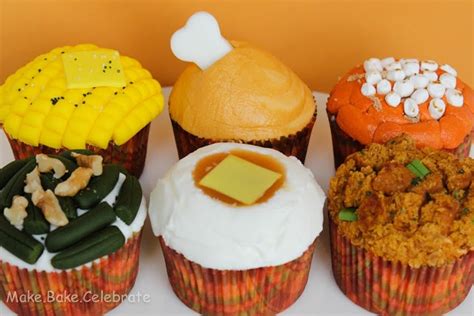 Or maybe you need a good option for friendsgiving or a fall party. Creative Thanksgiving Desserts: Popular Parenting ...