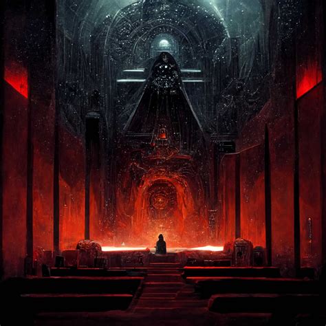 Dark Throne Room Backdrop Detolf Size The Jedi Archives