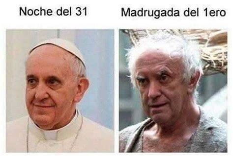 Haz Reir A La Familia Amigos Y Cuñados Con Estos Memes De Año Nuevo 2020