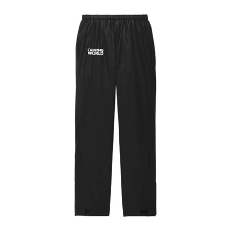 Camping World Torrent Waterproof Pant
