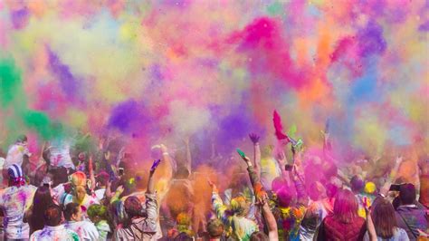 Happy Holi 2021 Here Are Some Wishes That You Can Send To Your Loved