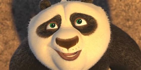 Kung Fu Panda Strongest Characters