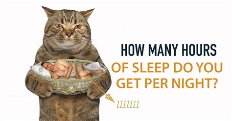 Poll Do You Get At Least 8 Hours Of Sleep Per Night