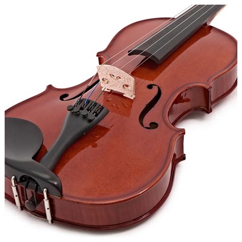 Student Plus Full Size Violin By Gear4music At Gear4music