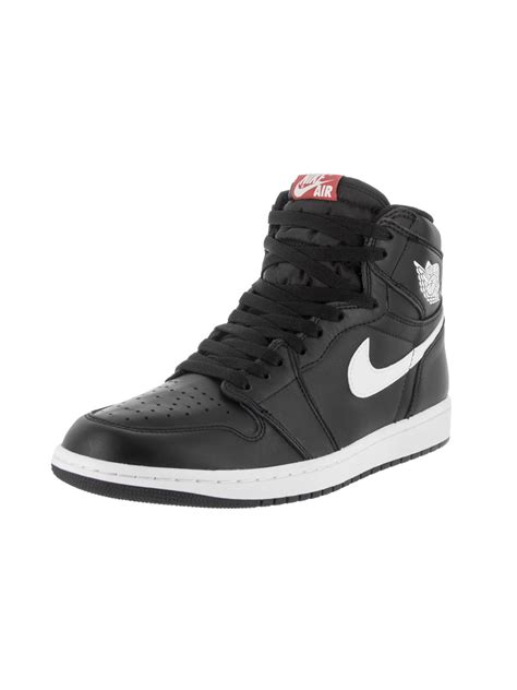 Nike Jordan Mens Air Jordan 1 Retro High Og Basketball Shoe