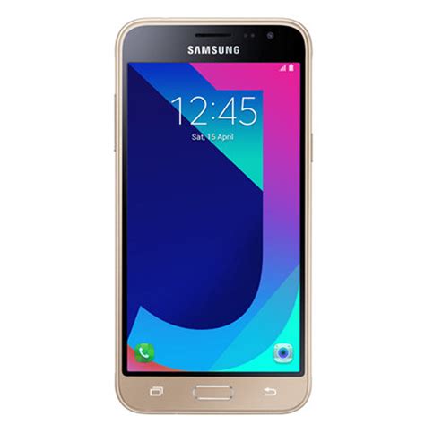 Samsung Galaxy J3 Pro Phone Specification And Price Deep