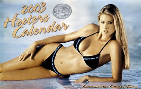 Hooters Calendar Hooterscalendar Twitter Profile Twstalker Com