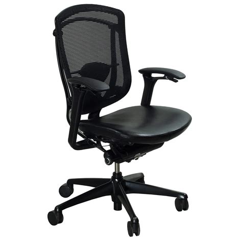 A wide variety of contessa chair options are available to you, such as office chair, living room chair, and garden chair. Teknion Contessa Used Mesh and Leather Task Chair, Black ...