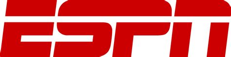 © 2021 espn sports media ltd. espn-logo-4 - PNG - Download de Logotipos
