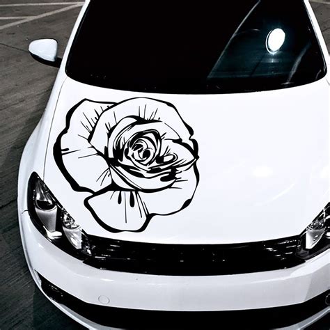 Printable Vinyl For Car Decals Simply Pick The Size And Quantity Then Upload Your Design