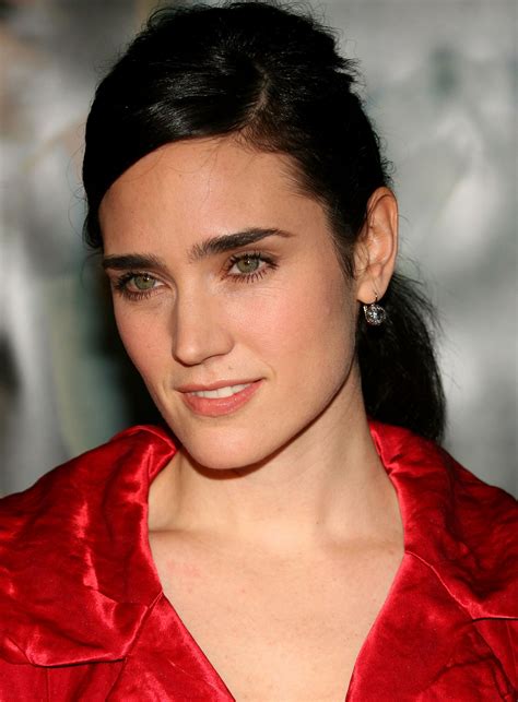 jennifer connelly actress