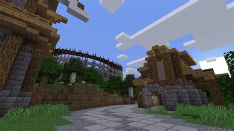 Check spelling or type a new query. Minecraft Server Promotion! - YouTube