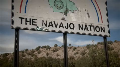 Same Sex Couples On Navajo Nation Still Fighting For Equality