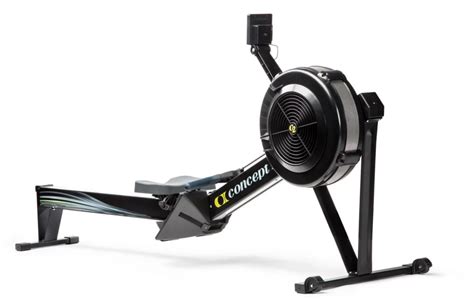 Concept 2 Rower Vs Assault Bikeairdyne Bretts Fitness Tips