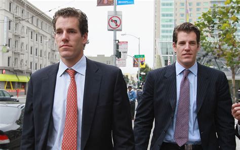 Those shares are now worth more than $50. Winklevoss Become Bitcoin Billionaires, But Will They ...