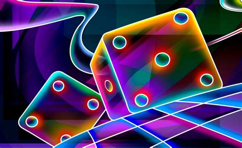 3d Neon Wallpapers Top Free 3d Neon Backgrounds Wallpaperaccess