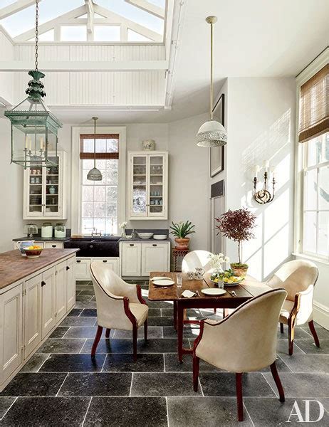 The Best Architectural Digest Kitchens Of 2014 Photos Architectural