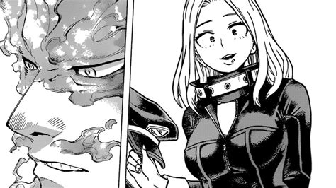 Definitely One Of The Best Chapters Of 2017 Boku No Hero Academia