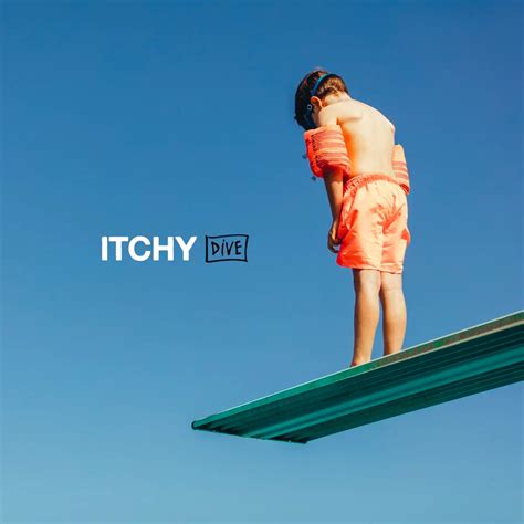 Itchy Dive Das Album Bei Morecorede