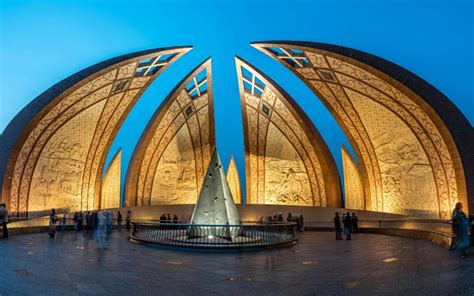 The Best Places To See In Islamabad For Tourists