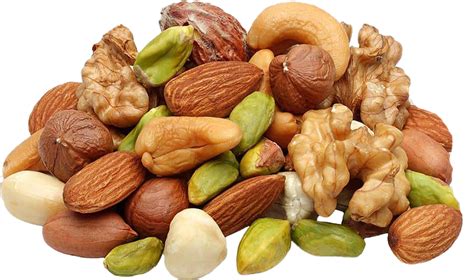 Mixed Nuts Png Picture Png All Png All