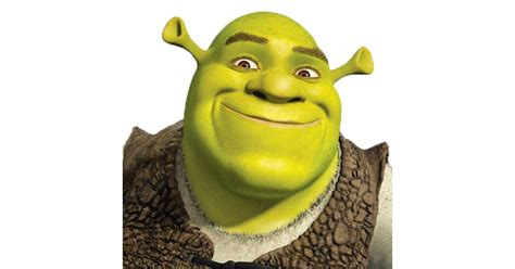 Shrek Frace