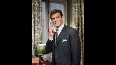 James Bond Roger Moore Ensursed Surival Of Franchise Cnn