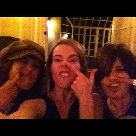 Listen Up Alice And Shane Were Only The Beginning Leisha Hailey